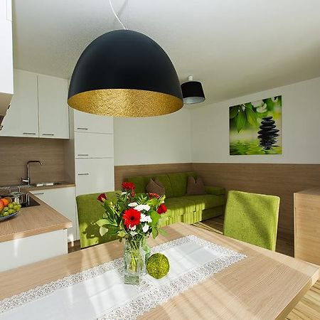 Villa Ried 佩尔卡 客房 照片