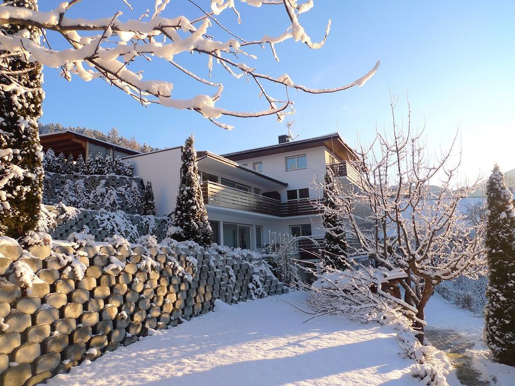 Villa Ried 佩尔卡 外观 照片